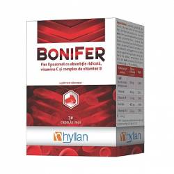 Bonifer 30 capsule moi