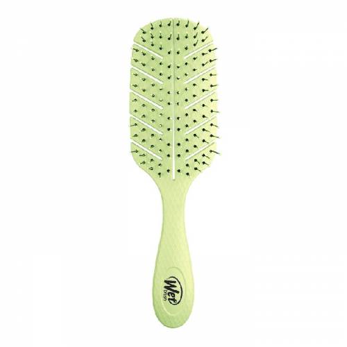 Perie pentru descurcarea parului Bio Go Green, Wet Brush