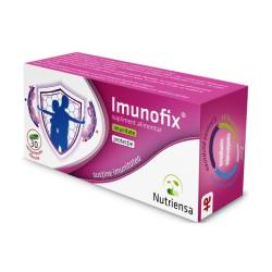 Imunofix 30 comprimate