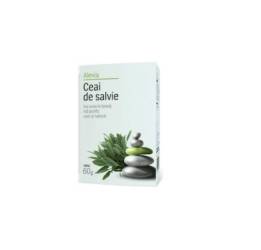 Alevia Ceai Salvie 60 g
