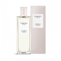 Verset Andrea for Her Apa de parfum 50 ml