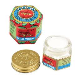 Alifie Camforata Chinezeasca 18,4 g