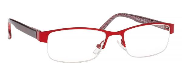 Brilo Ochelari pentru citit RE002-B/+1.75