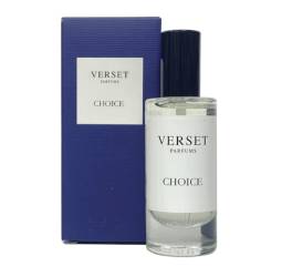 Verset Choice Apa de parfum 15 ml