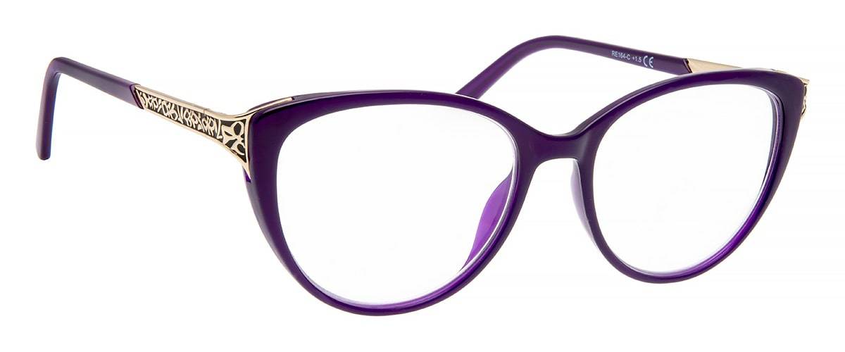 Brilo Ochelari pentru citit RE164-C/+1.75