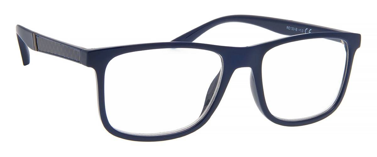 Brilo Ochelari pentru citit RE130-B/+3.50