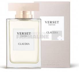 Verset Claudia Apa de parfum 100 ml