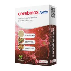 Cerebinox Forte 30 comprimate