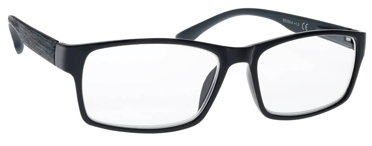 Brilo Ochelari pentru citit RE058-A/+2.50