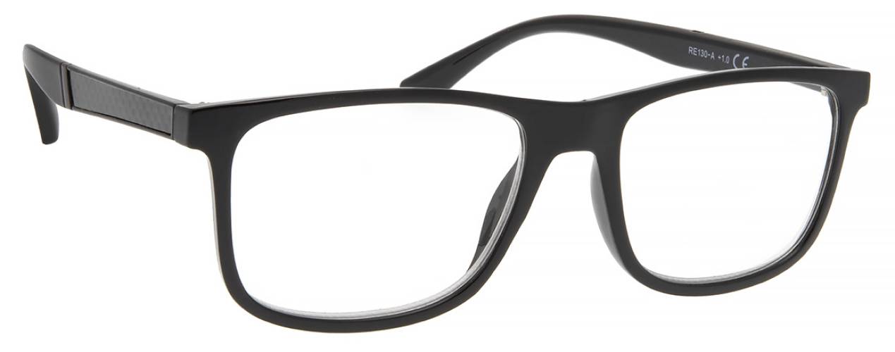 Brilo Ochelari pentru citit RE130-A/+3.50