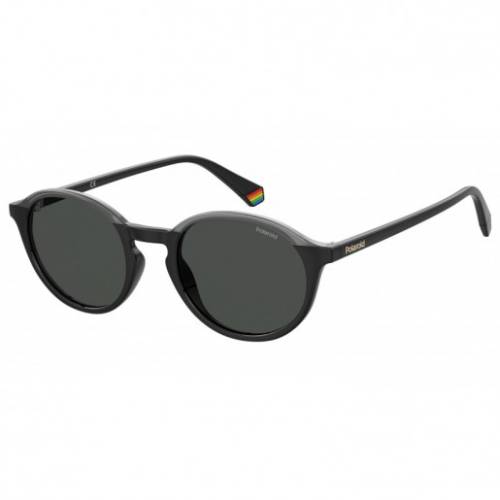 Polaroid Ochelari de soare (21) (S) PLD 6125/S 08A 50 21 M9 black
