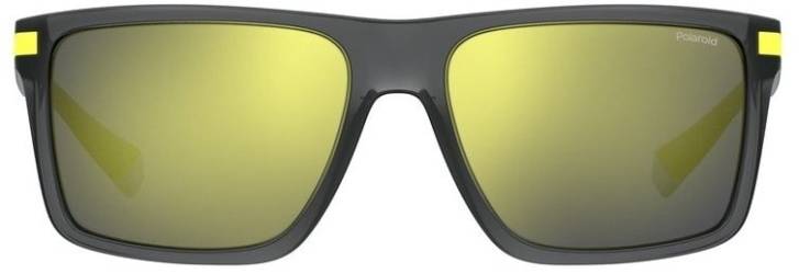 Polaroid Ochelari de soare (21) (S) PLD 2098/S XYO 56 LM Grey