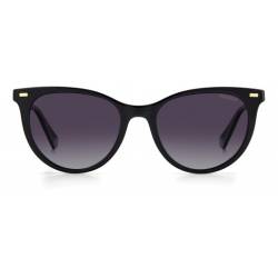 Polaroid Ochelari de soare (21) (S) PLD 4107/S 807 52 WJ 145 black