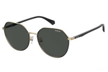 Polaroid Ochelari de soare (21) (S) PLD 4106/G/S RHL 59 M9 gold black