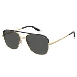 Polaroid Ochelari de soare (21) (S) PLD 2108/S/X AOZ 57 M9 matt gold