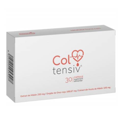Coltensiv 30 capsule