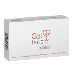 Coltensiv 30 capsule
