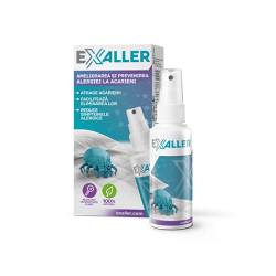 Exaller Spray impotriva acarienilor 75 ml