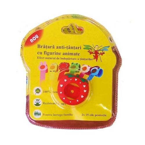 Bratara anti-tantati
