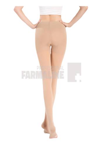 Morsa Cyberg Ciorap Compresie Medie 20-30 MM HG Tip pantalon ,,M''