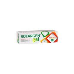Sofargen gel 25 g