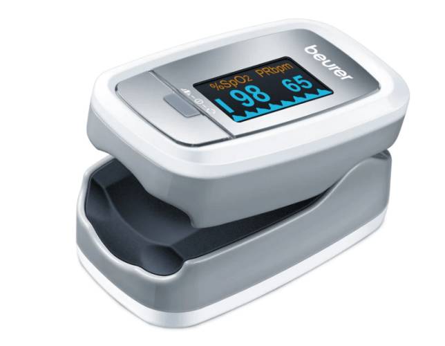 Beurer Pulsoximetru PO 30