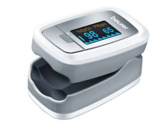 Beurer Pulsoximetru PO 30