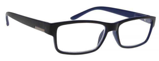 Brilo Ochelari pentru citit RE042-B/+2.50