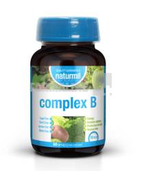Complex B 60 capsule