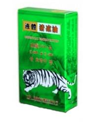 Balsam China lichid 27 ml
