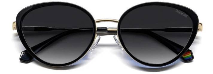 Polaroid Ochelari de soare (22) (S) PLD 6145/S 807 56 Wj Black