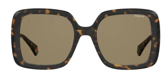 Polaroid Ochelari de soare (22) (S) PLD 6168/S 086 54 SP Havana