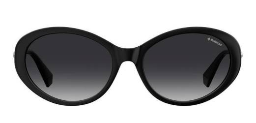 Polaroid Ochelari de soare (20-22) (S) PLD 4087/S 807 56 WJ Black