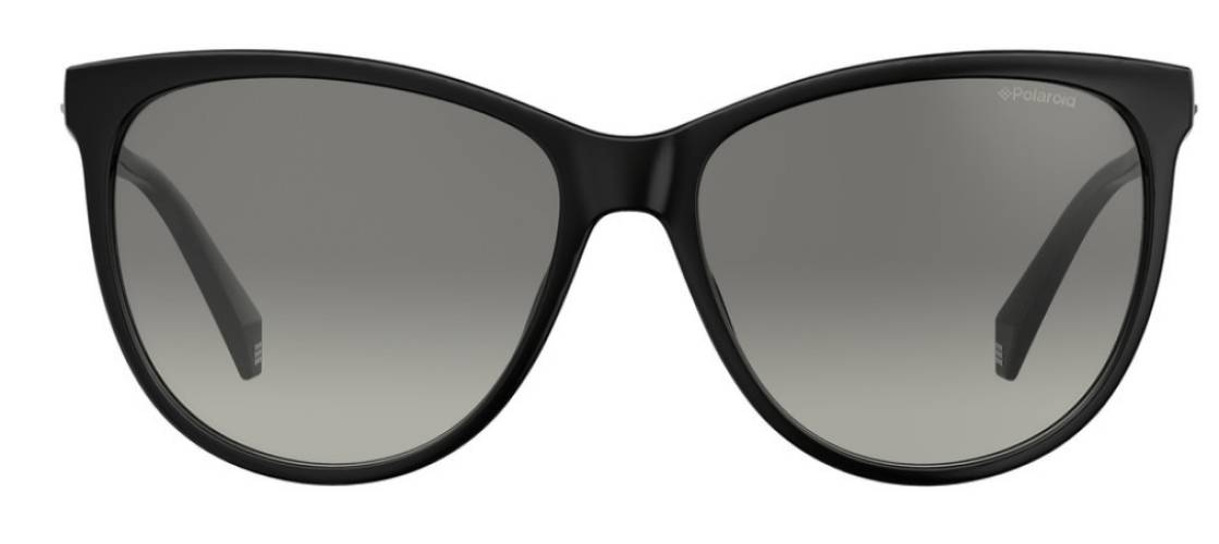 Polaroid Ochelari de soare (20-22) (S) PLD 4066/S 807 57 WJ Black