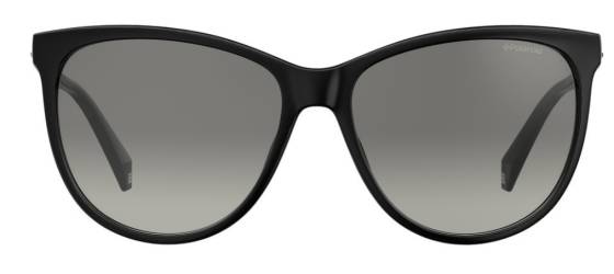 Polaroid Ochelari de soare (20-22) (S) PLD 4066/S 807 57 WJ Black