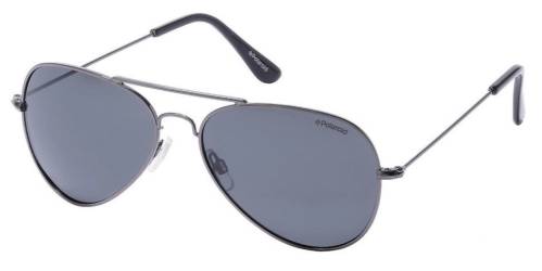 Polaroid Ochelari de soare (20-22) (S) PLD 04213 A4X 58 Y2 Gun