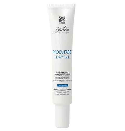 Bionike Procutase Cica Plus Gel reparator 40 ml