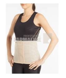Morsa Cyberg corset abdominal textil ,,L'' 40.420