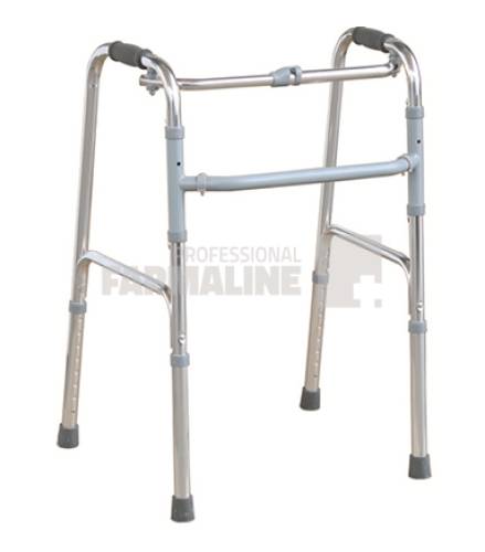 Axabio Cadru de mers pliabil JL 913 L