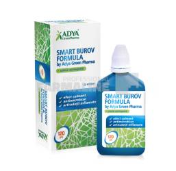 Smart Burov Formula 120 ml