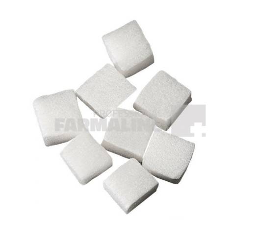 Scrofalon Burete Hemostatic Colagen 10X10X10 mm 10 bucati