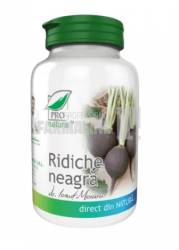 Ridiche Neagra 60 capsule