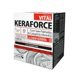 Keraforce Vital 30 capsule