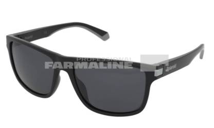 Polaroid Ochelari de soare (22) (S) PLD 2123/S 08A 57 M9 Black Grey