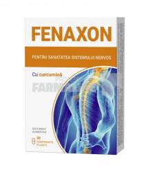 Fenaxon 30 comprimate filmate