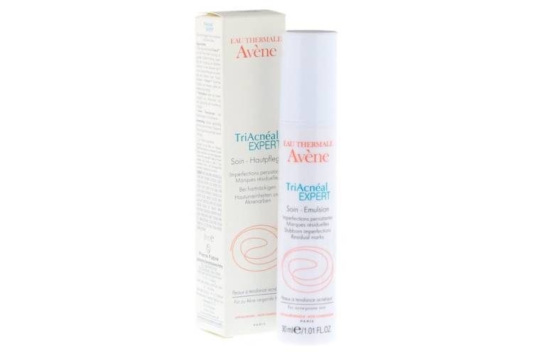 Avene TriAcneal Expert Emulsie 30 ml