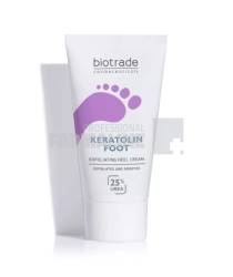 Biotrade Keratolin Foot Crema 50 ml