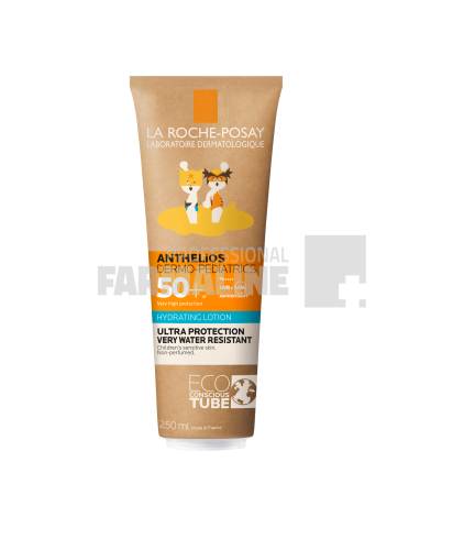 La Roche Posay Anthelios Dermo-Pediatrics Lotiune hidratanta SPF50 250 ml