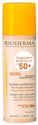 Bioderma Photoderm Nude Touch SPF50 Doree 40 ml