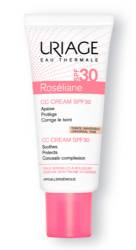 Uriage Roseliane Crema SPF30 40 ml